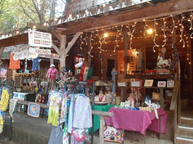 The Mountain-Canton必去景点