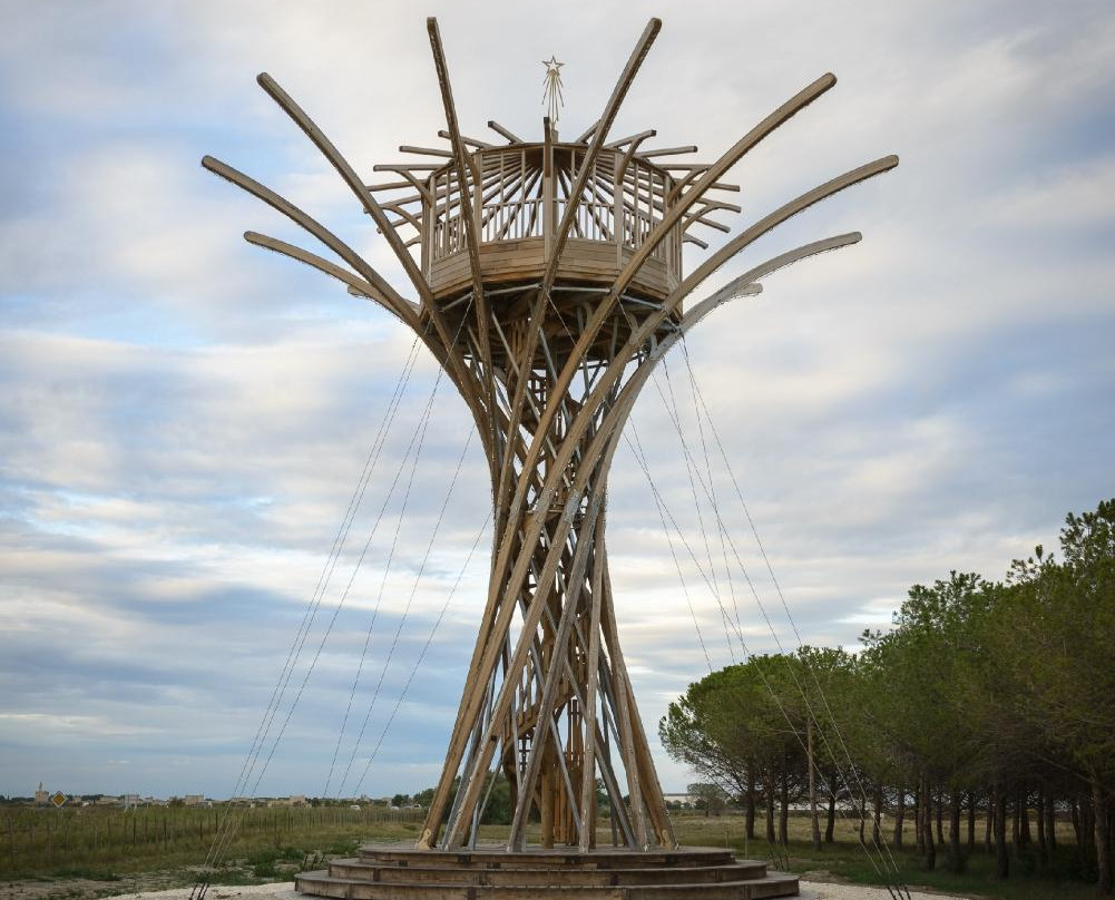 Domaine Royal de Jarras景点图片