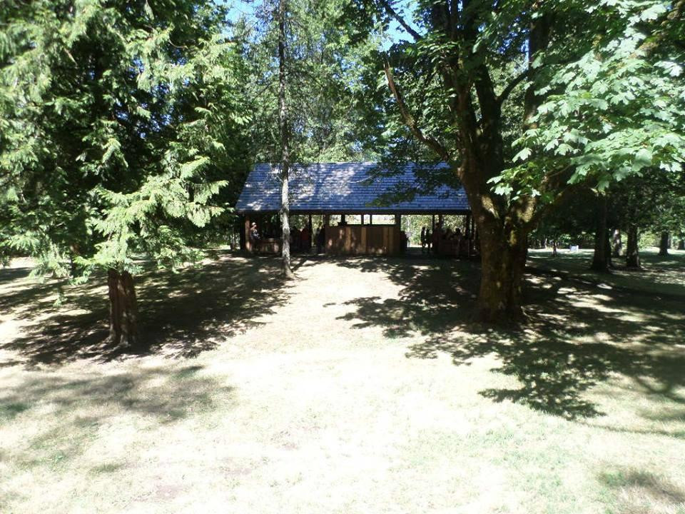 Benson State Recreation Area-Corbett必去景点