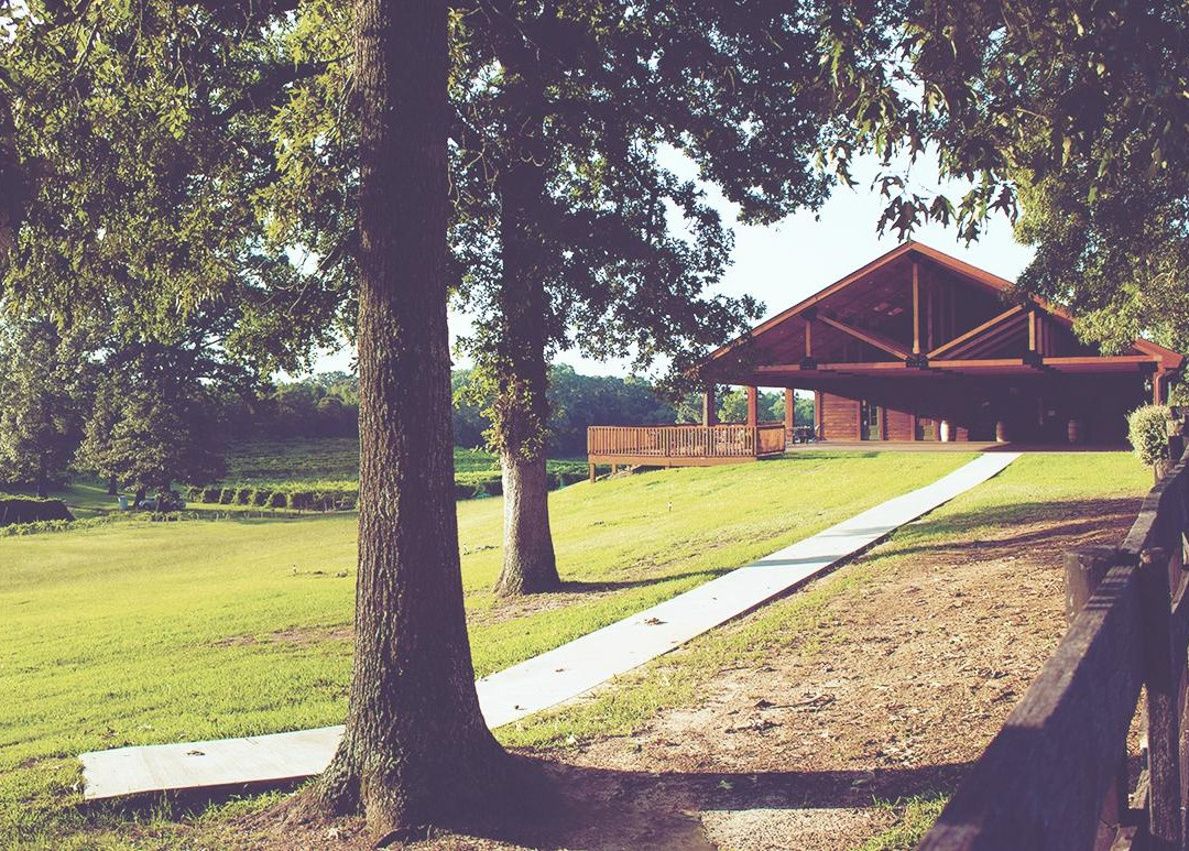 Landry Vineyards-West Monroe必去景点