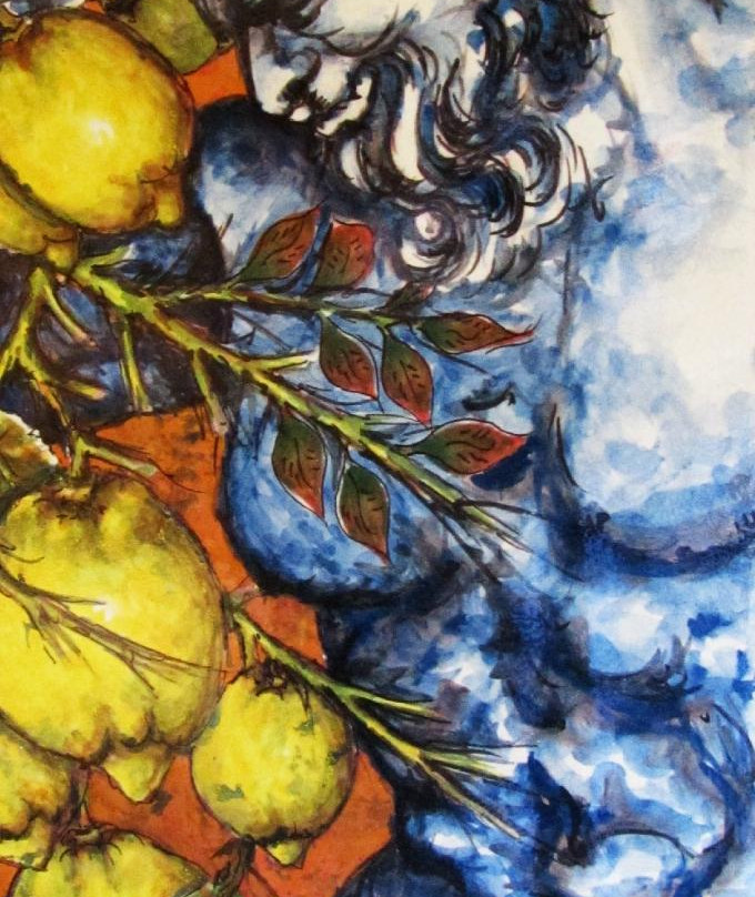 BluArte I due Giardini di Naxos-Giardini Naxos必去景点