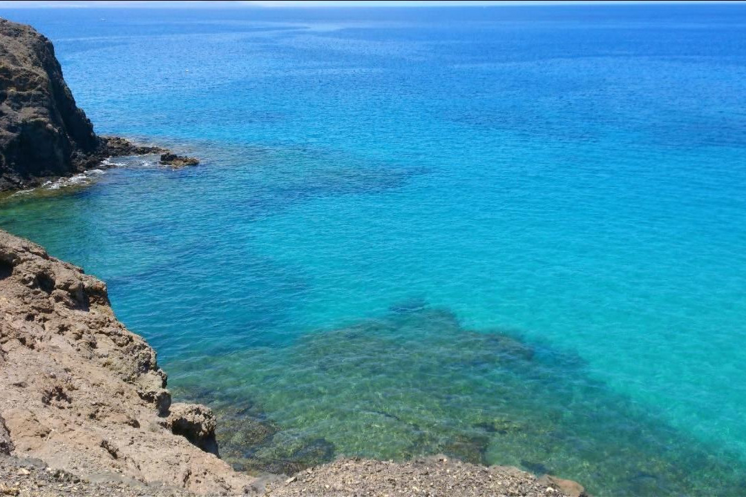 Playa de Papagayo-兰萨罗特必去景点