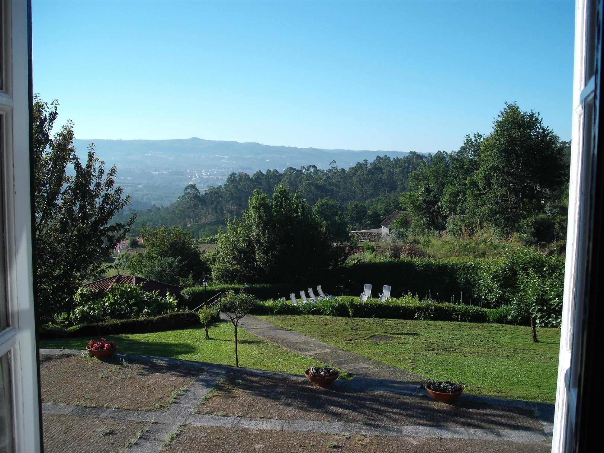 Quinta de Santo Antonio do Pombal-客卧