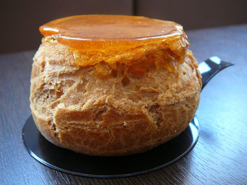 Batz-sur-Mer餐馆和美食-L'Atelier de Valerie