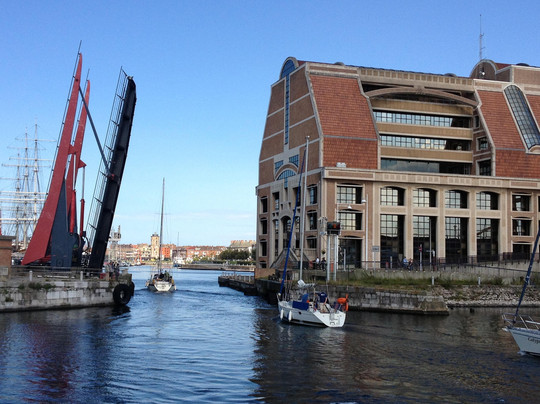 Le Texel-敦克尔克必去景点