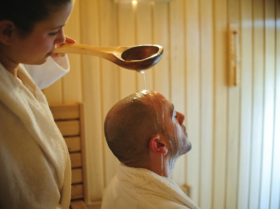 Loving Hands Spa-Lehavot Habashan必去景点