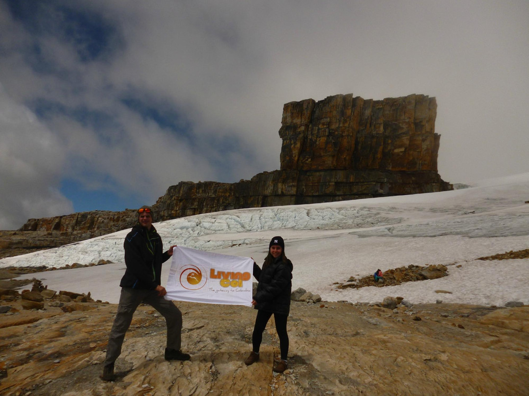 Living Col-Ibague必去景点