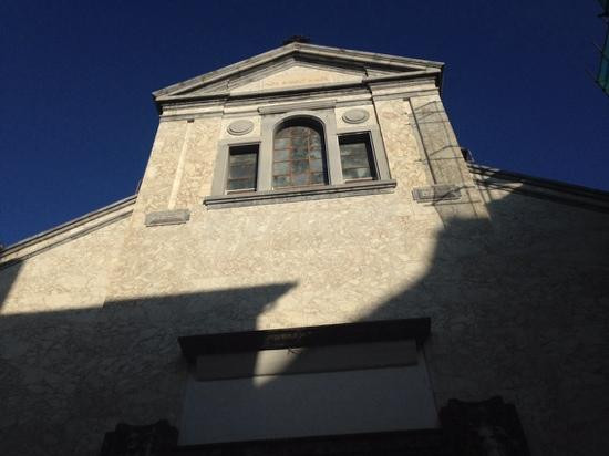 Chiesa di San Giovanni Battista景点图片