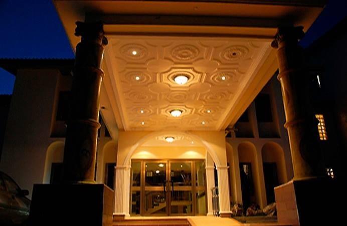 Governor Gardens Hotel-官方