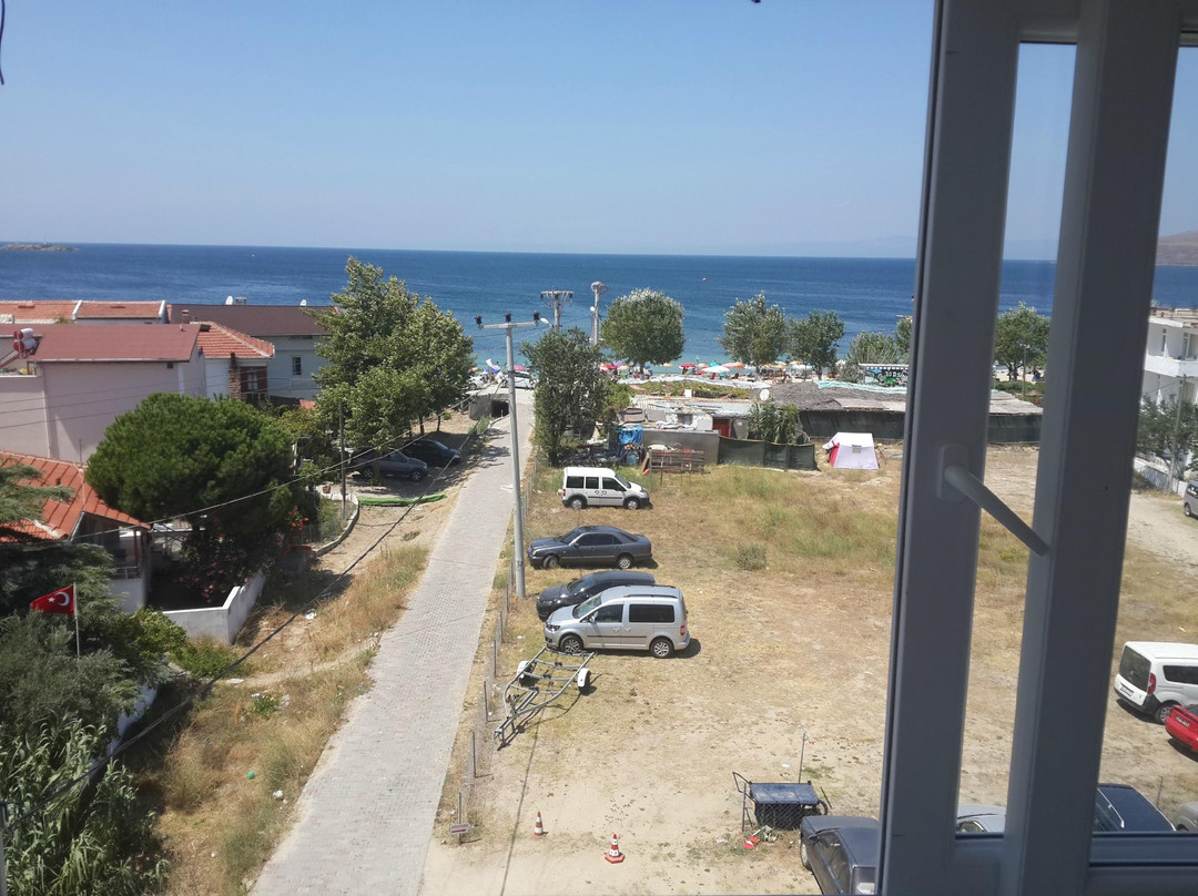 Tureyenler Pension