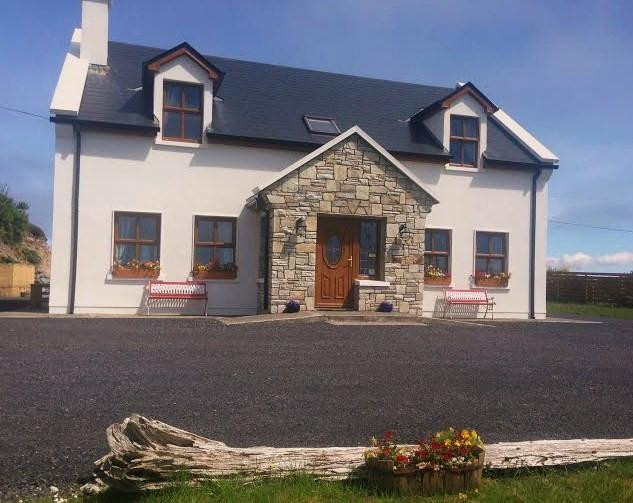 Achill Island旅游攻略图片