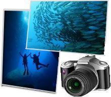 Aqua Del Rey-加拉班必去景点