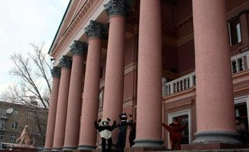 Palace of Culture of Mettallurgists景点图片