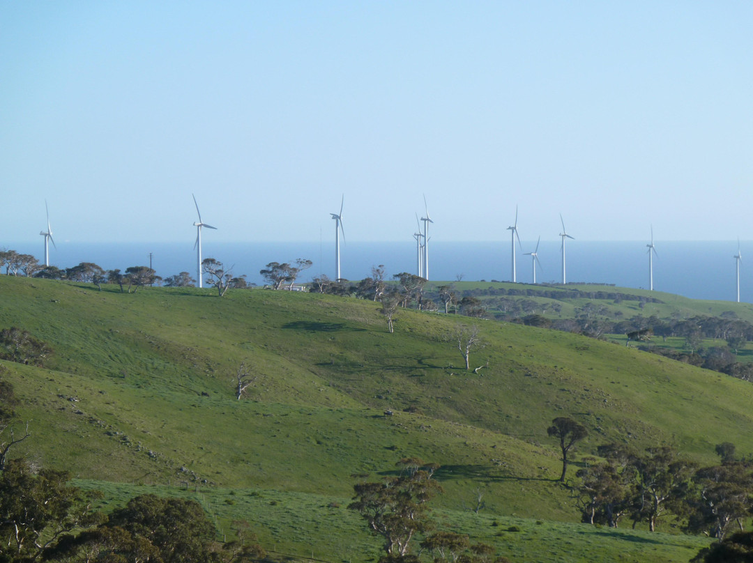 Morella Farm B&B主图