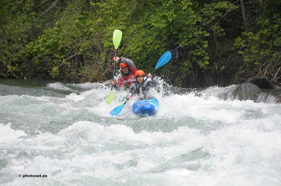 Kayak Sort景点图片