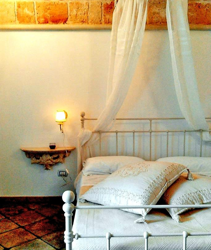 Antica Masseria Scagnito