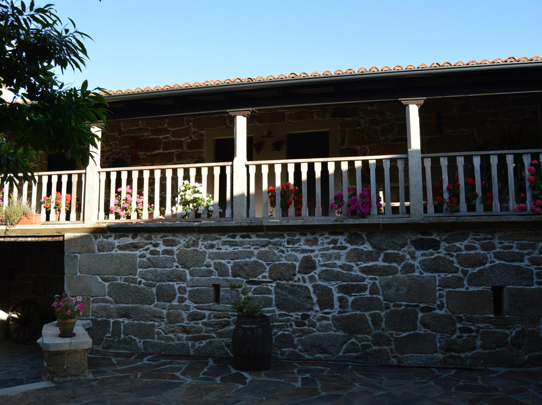 Casa do Campo