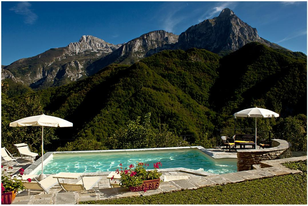 Ceragetta Resort