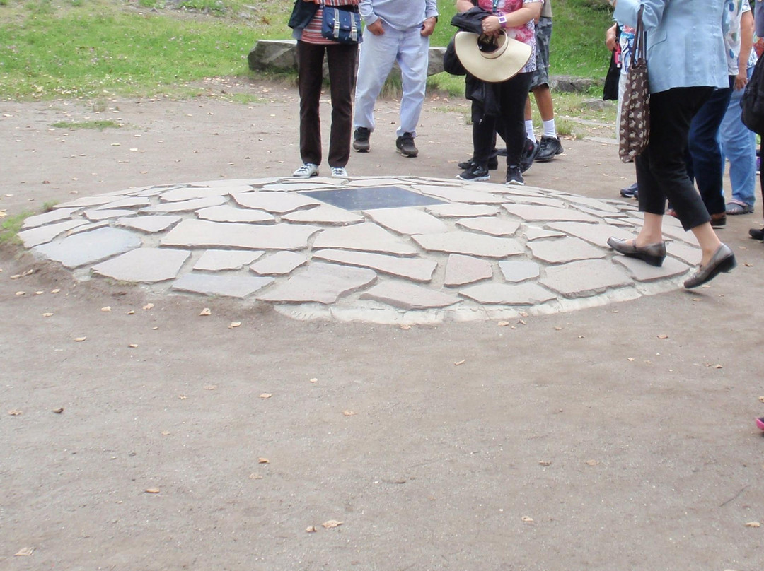 Onuma Lake-七饭町必去景点