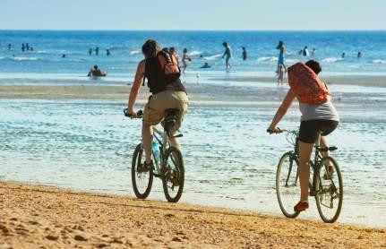 San Juan Bike Rentals, Llc-圣胡安必去景点