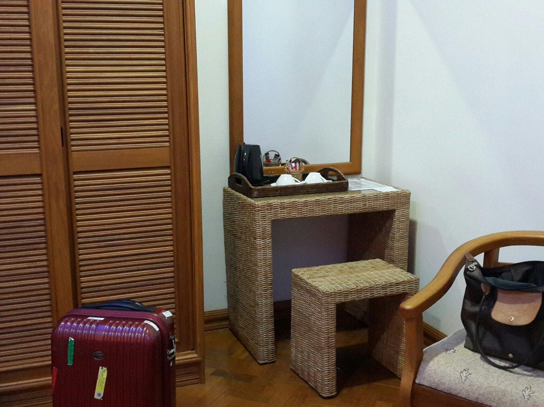 Myat Nan Yone Hotel主图