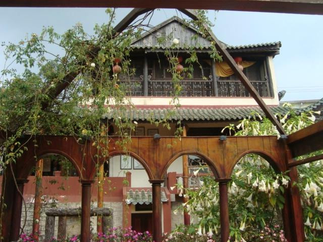 XQ Vietnam-大勒必去景点