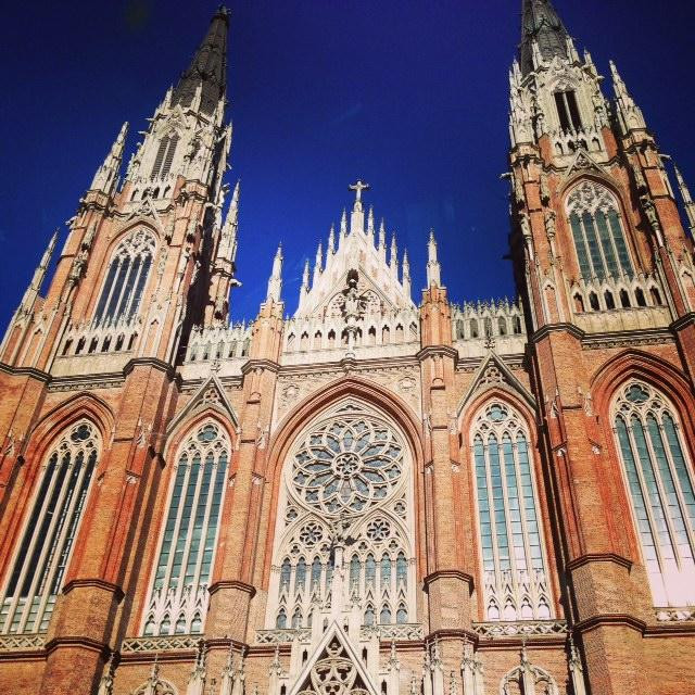 Museo del Automovil-拉普拉塔必去景点