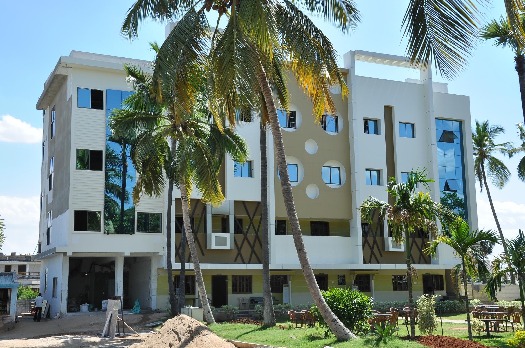 Hotel Paviesh Park-浴室