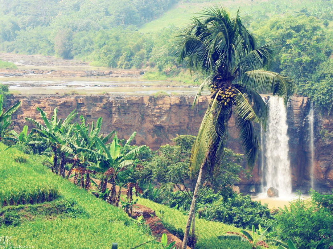 Curug Awang-苏加武眉必去景点