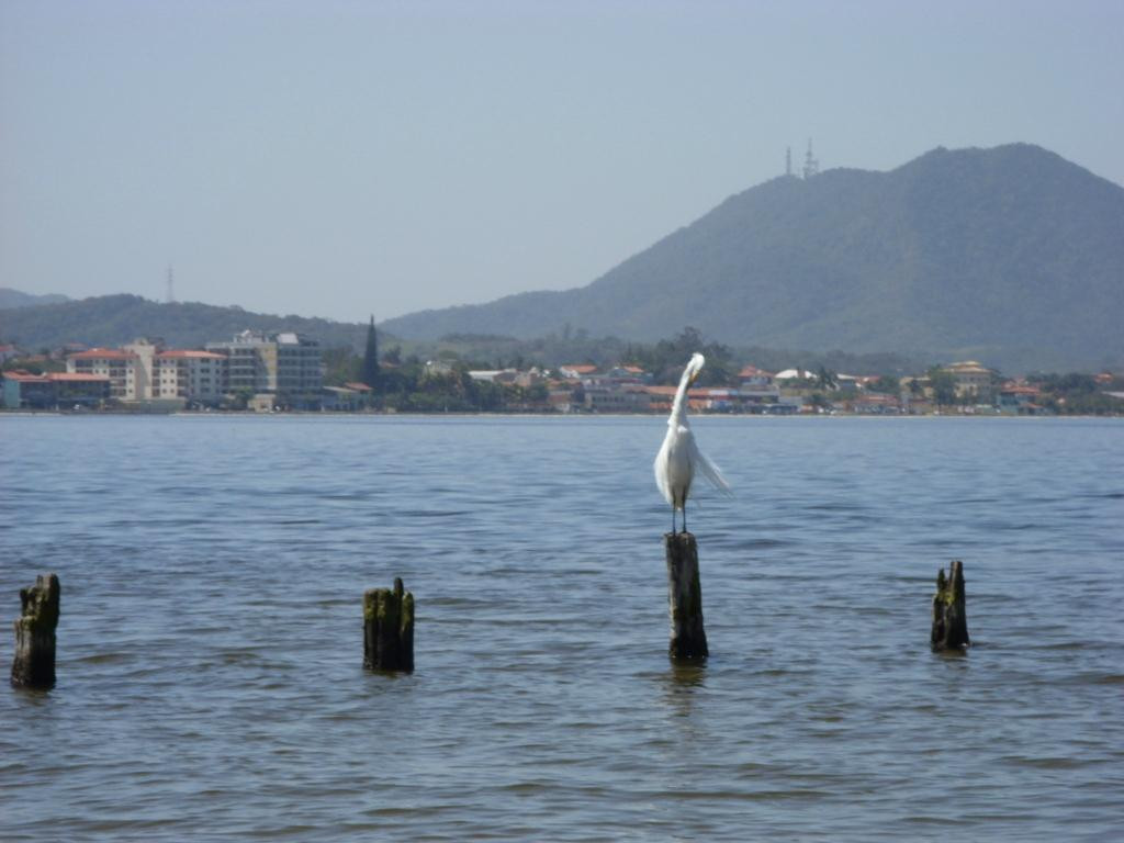 Iguaba Grande Beach-Sao Pedro da Aldeia必去景点