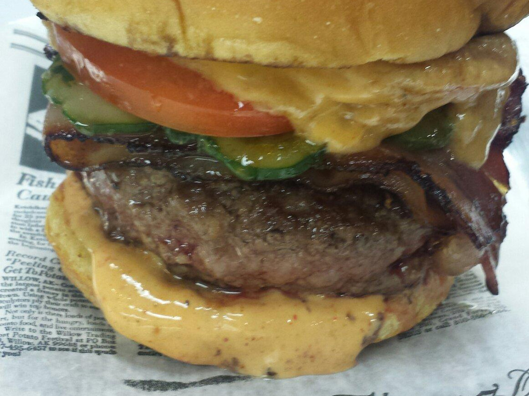 M.E.A.T Eatery and Taproom