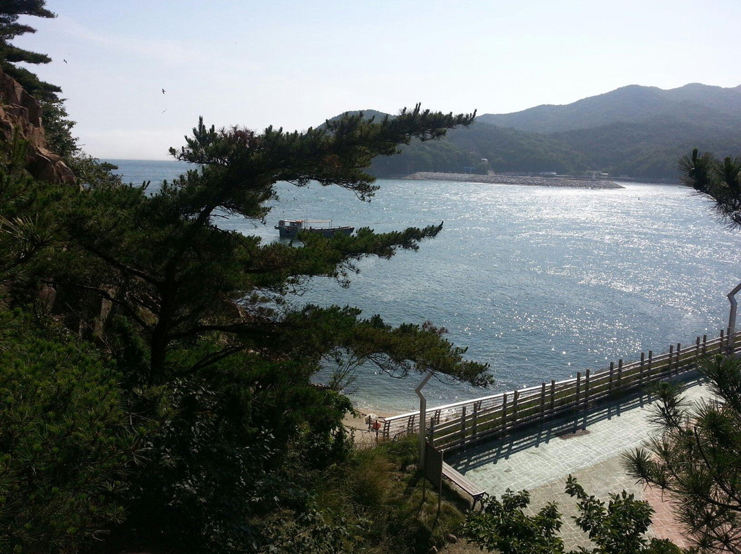 Muuido Island-仁川必去景点