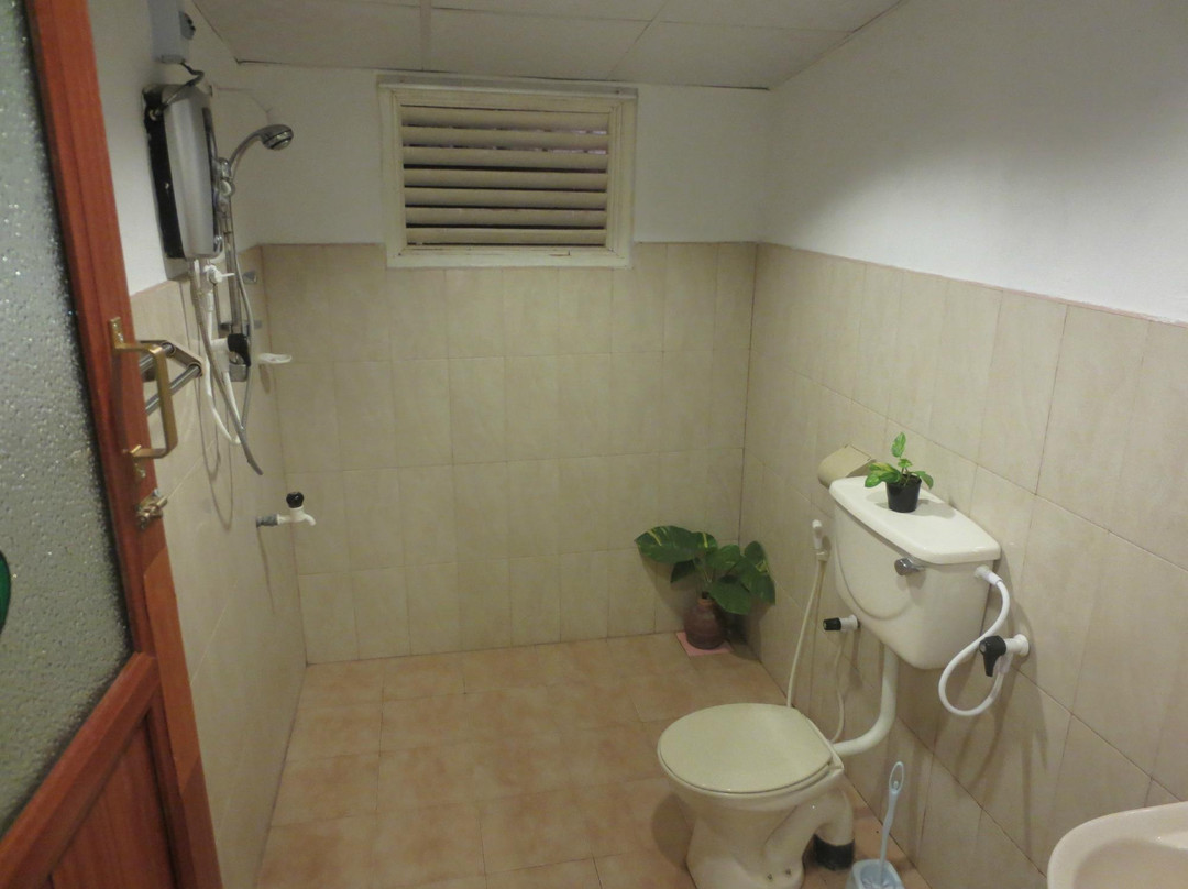 Sarras Guest House主图