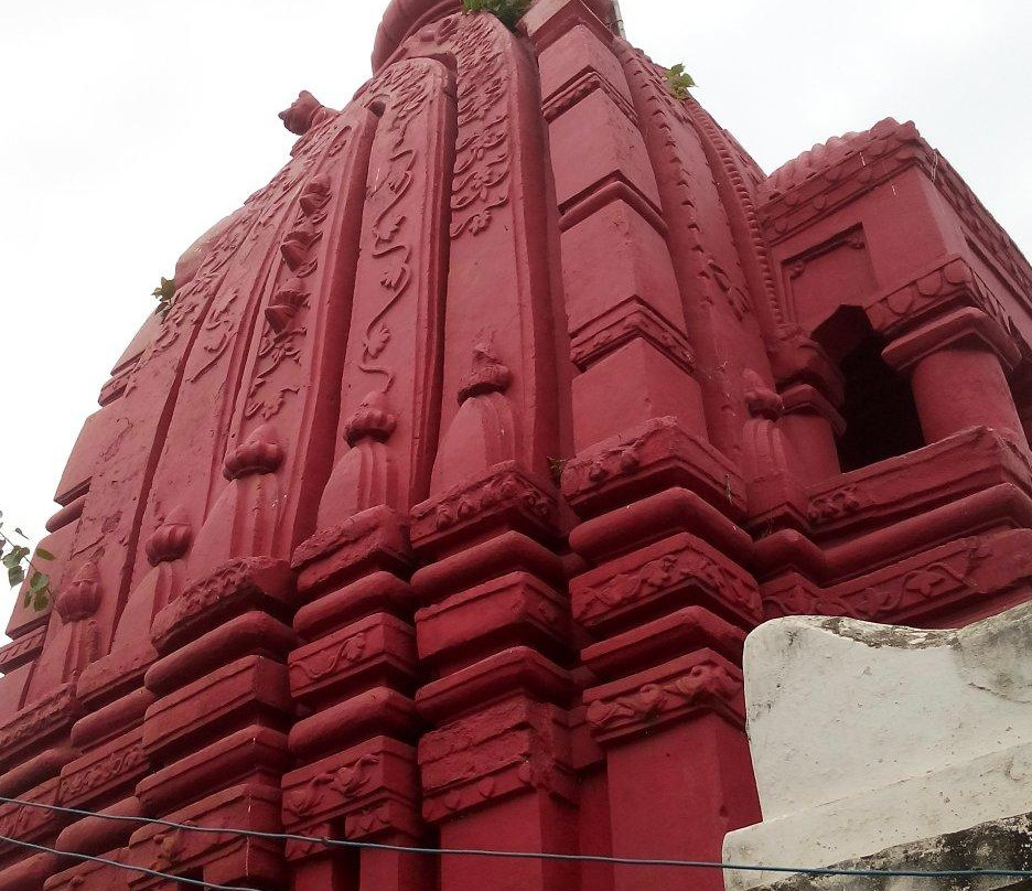 Hatkeshwar Mahadev Temple景点图片