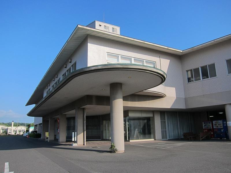 Livemax Resort Sakurajima Seafront主图