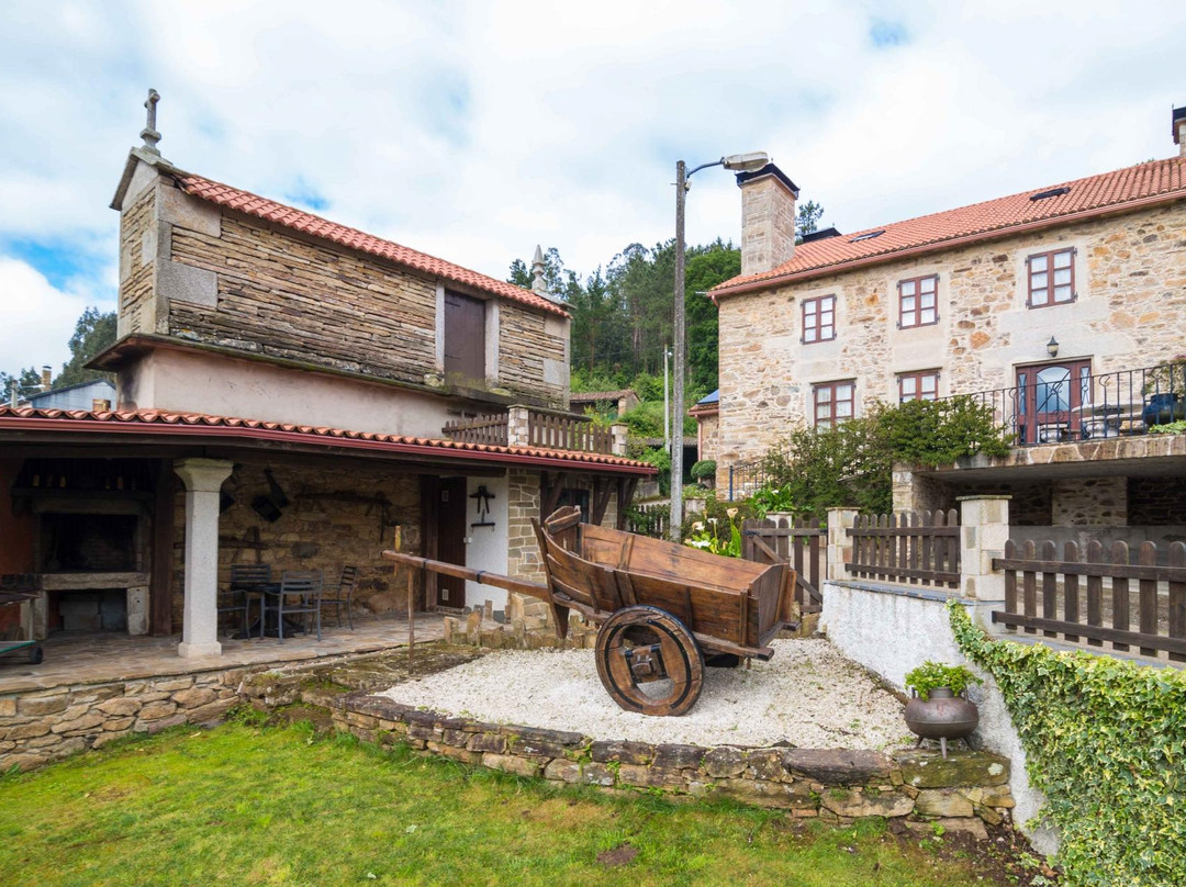 Casa De Verdes