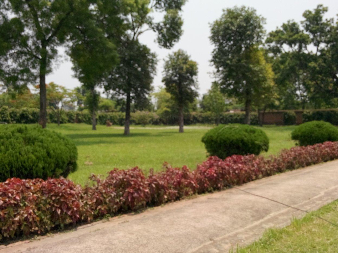 Khosh Bagh景点图片