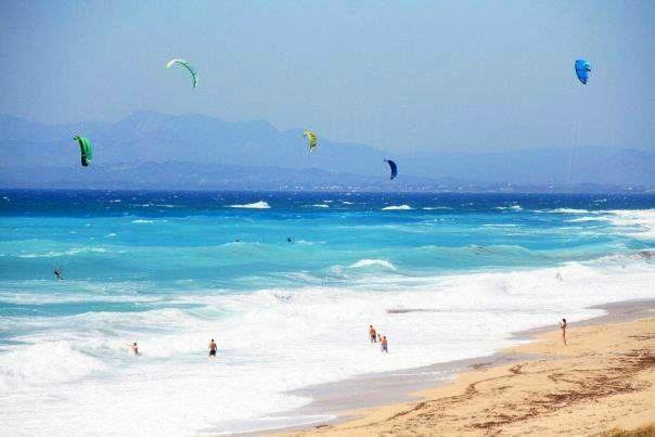 Kite Club Lefkada-莱夫卡扎必去景点