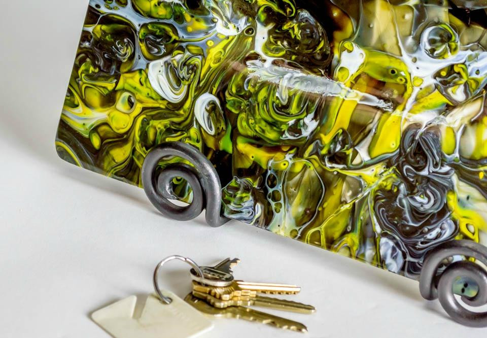 Renegade Art Glass-列克星敦必去景点