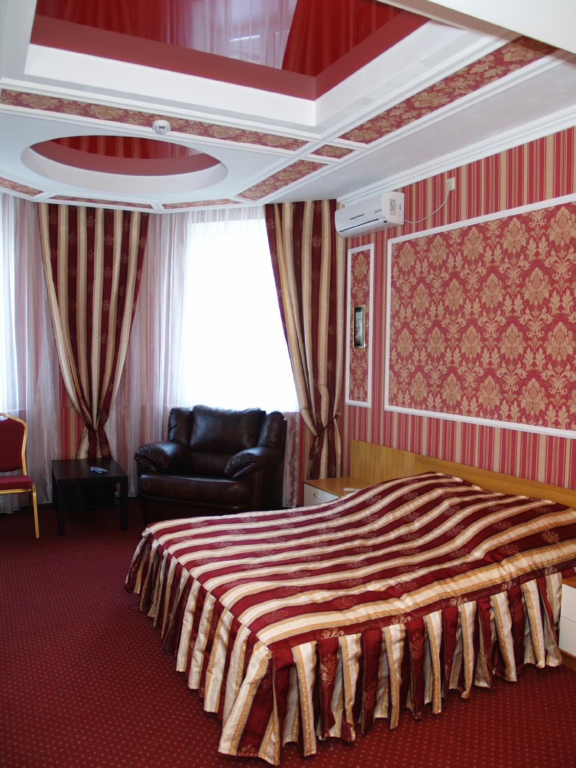 Dunai Hotel on Bolotnikova-官方