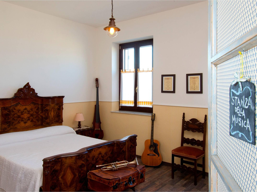 B&B Cascina Nidasio主图