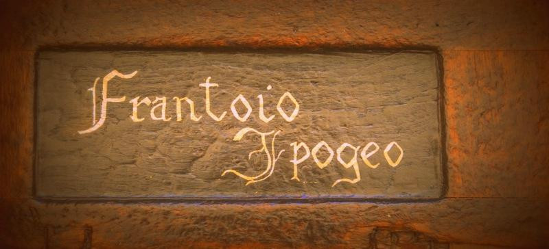 Il Frantoio del Vicerè-加里波利必去景点