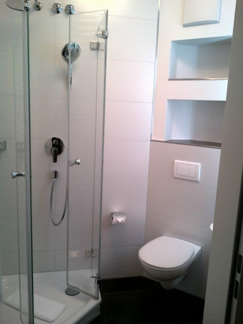 Bielefelder Berghotel zum stillen Frieden主图