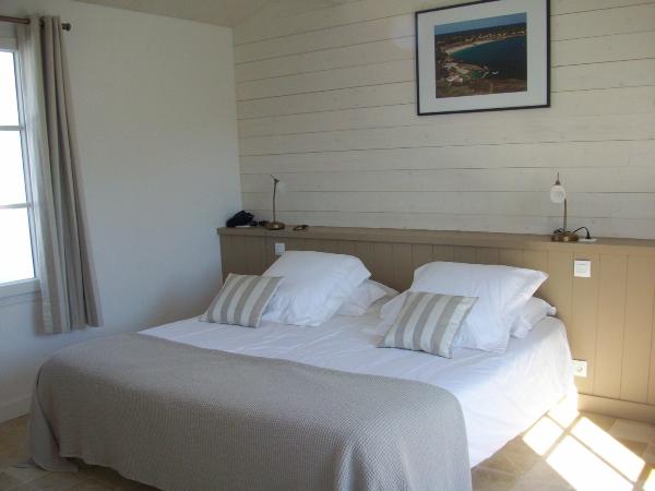 Les Villas Du Port-客卧