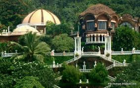 Goa Tourism Backwater Thrills Day Tours景点图片