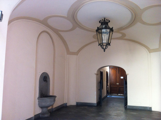 Alla Buona Stella B&B主图