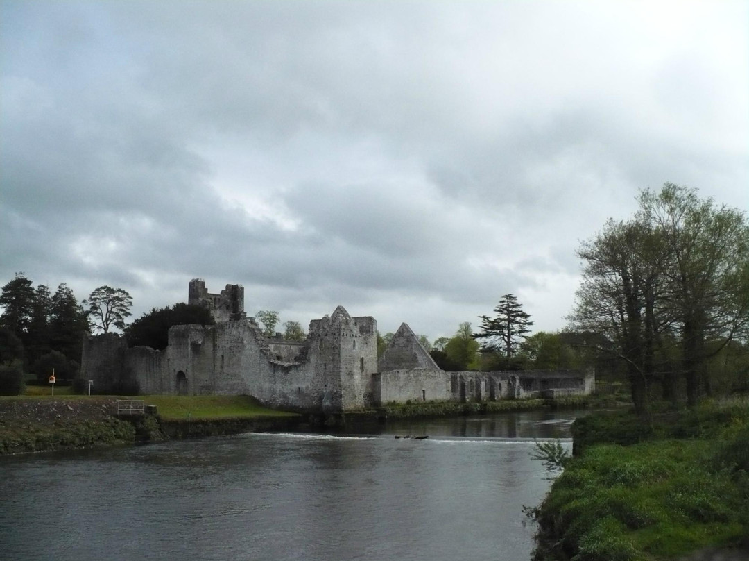 Adare Castle-利默里克郡必去景点