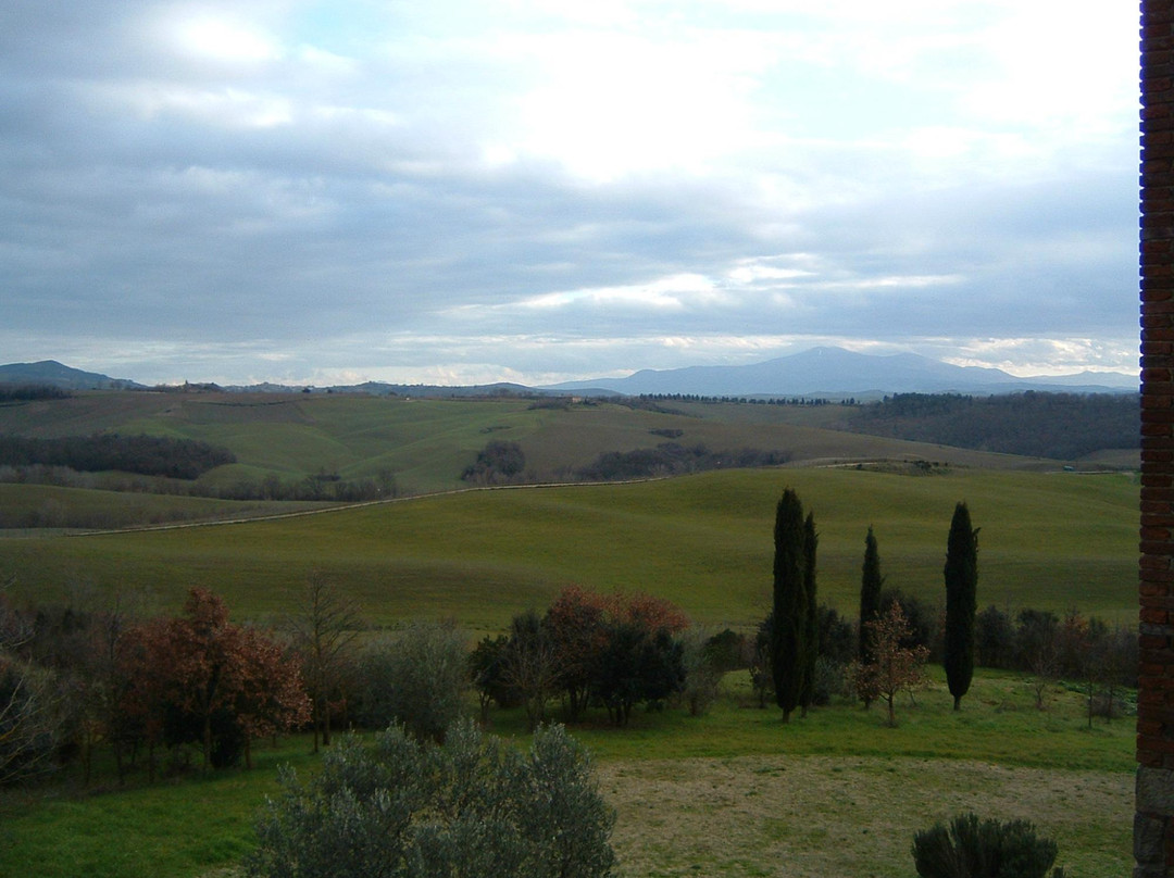 Castello di Gallico-阿夏诺必去景点