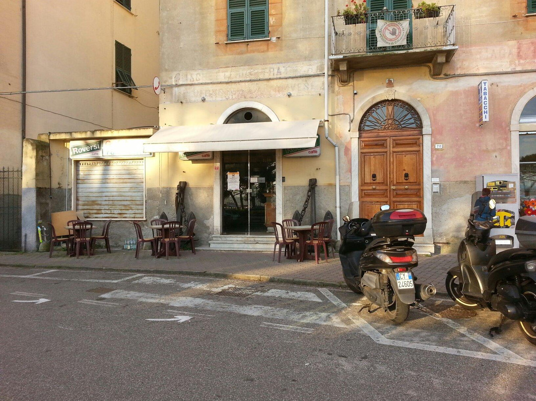 Fezzano餐馆和美食-Bar Lucci