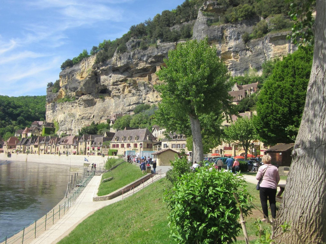 Dordogne Day Tours景点图片